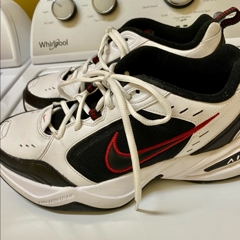 New balance mens tennis shoes - Picture 10 of 14